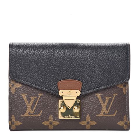 best compact louis vuitton wallet|Louis Vuitton compact wallet men's.